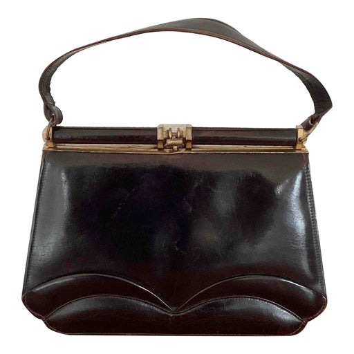 Sac en cuir