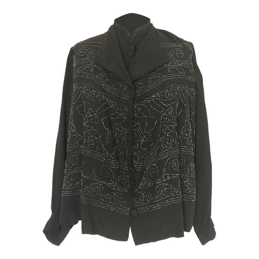 Blouse 20's