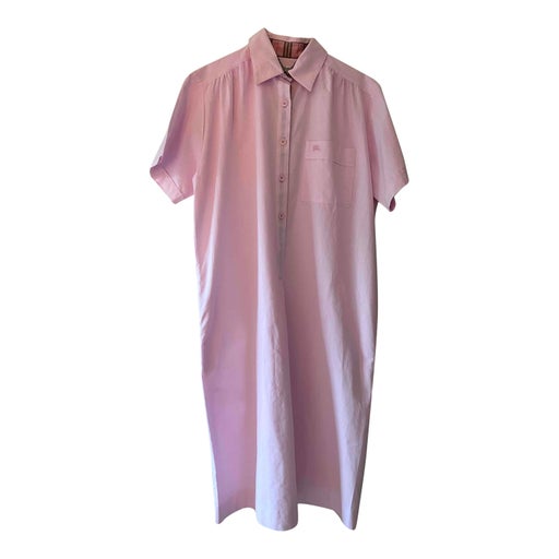 Robe Burberry