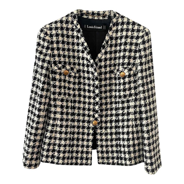 Blazer Louis Feraud