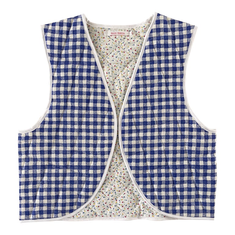 Hello Ginette cardigan