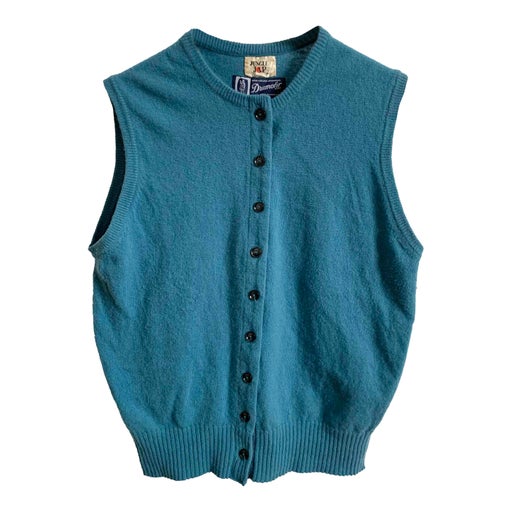 Gilet sans manches c