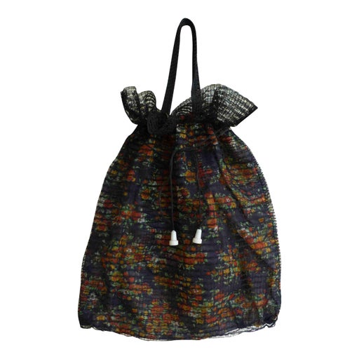 Purse bag