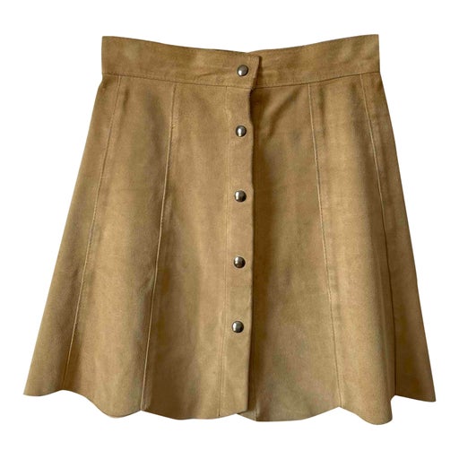 70's skirt