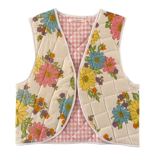 Hello Ginette cardigan