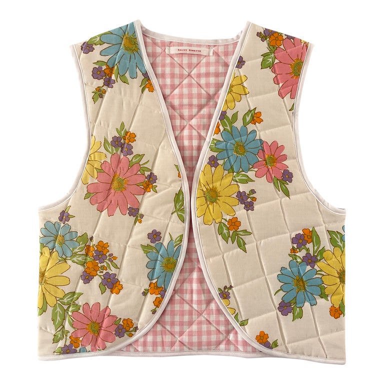 Hello Ginette cardigan
