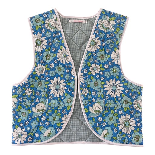Hello Ginette cardigan