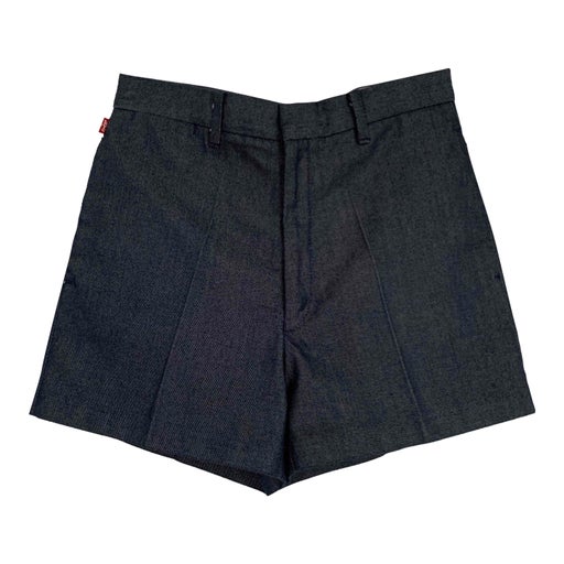 Short levi's taille haute