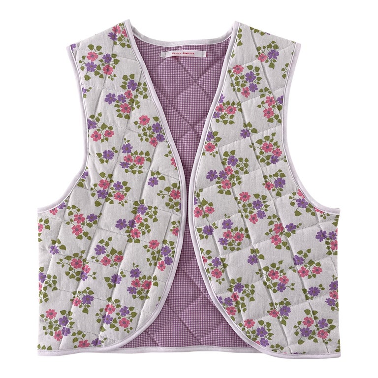 Hello Ginette cardigan