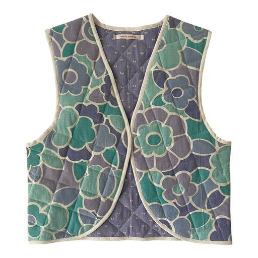 Hello Ginette cardigan