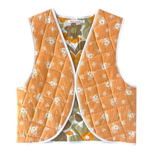 Hello Ginette cardigan