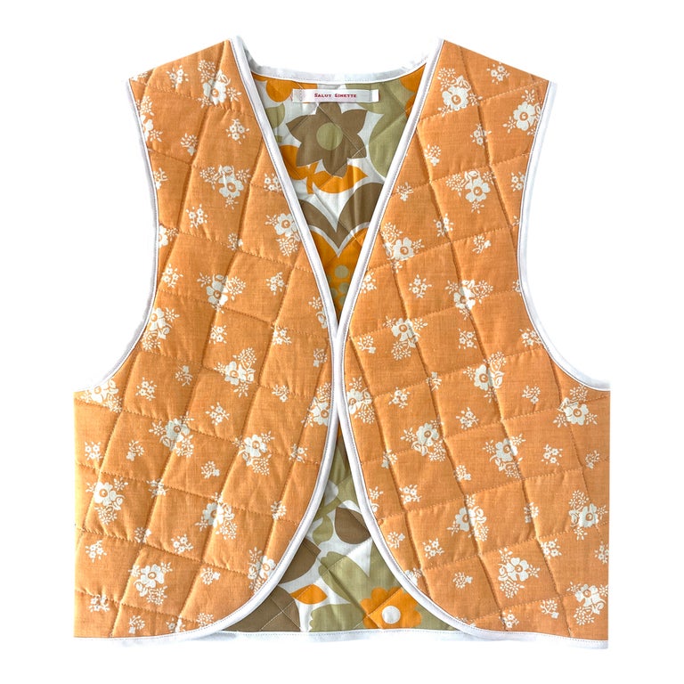 Hello Ginette cardigan