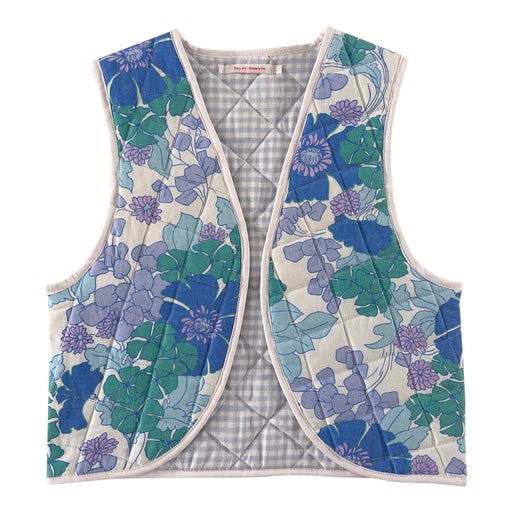 Hello Ginette cardigan