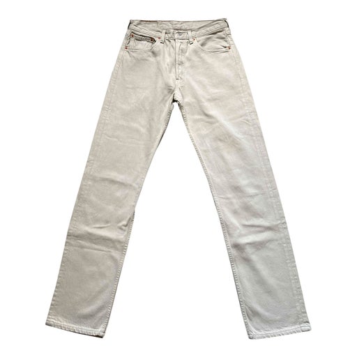 Levi's 501 W31L34 jeans