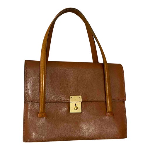 Sac à main cartable