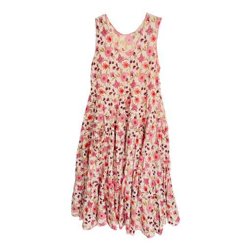 cotton dress
