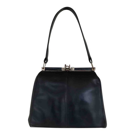 Sac en cuir
