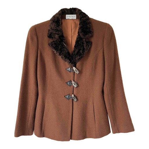 Veste Georges Rech
