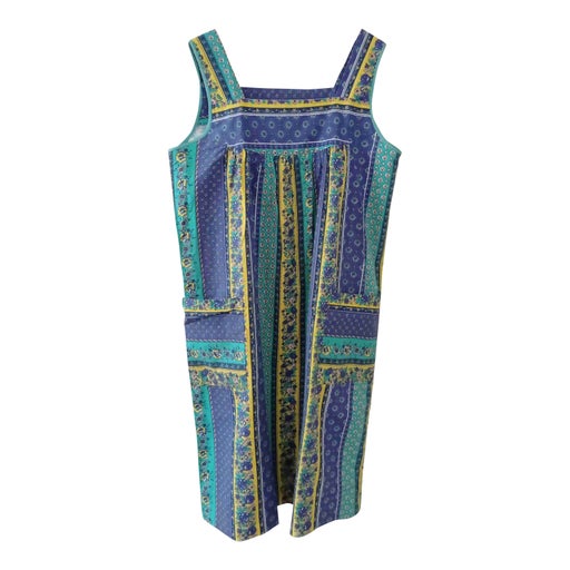 Provencal dress