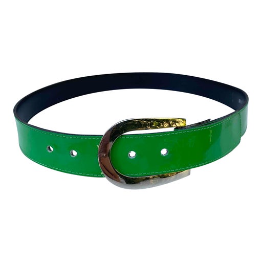 Ceinture en cuir