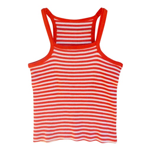 Top en coton