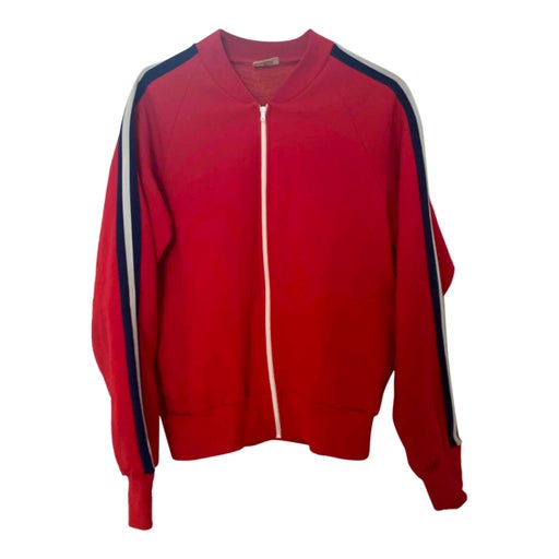 Veste de jogging 