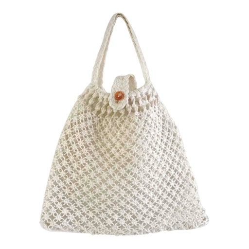 Sac en crochet