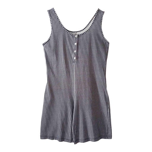 Combishort vichy 
