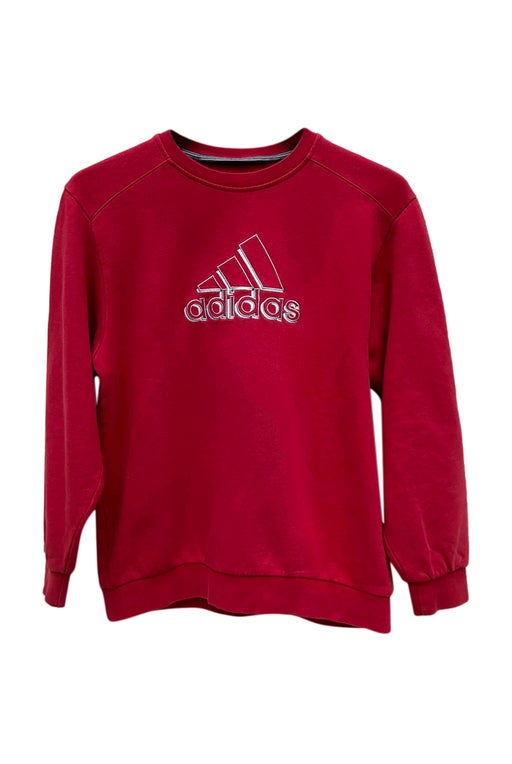 Adidas sweatshirt