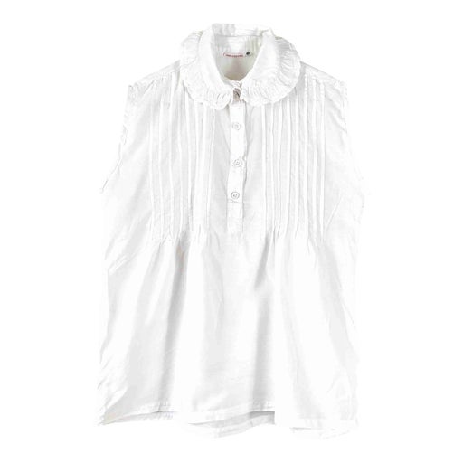 Top en coton