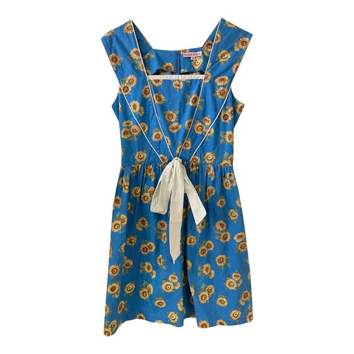 Robe en coton