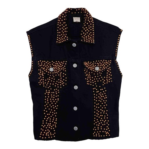 Veste en jean