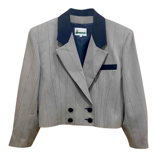 80's jacket