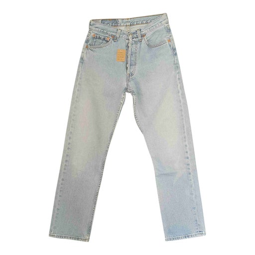 Jean Levi's 501 W28L28