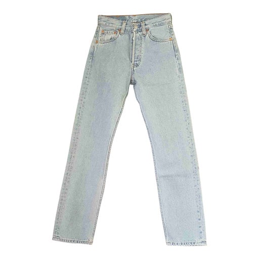Levi's 501 W25L30 jeans
