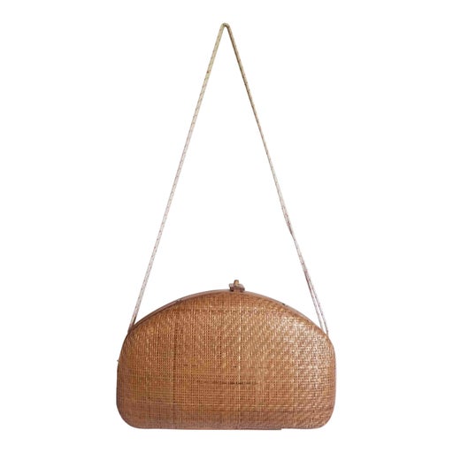 Cane bag