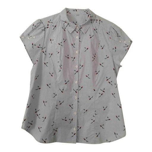 Chemise en coton
