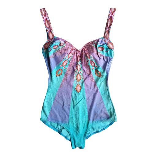 Maillot de bain 80's