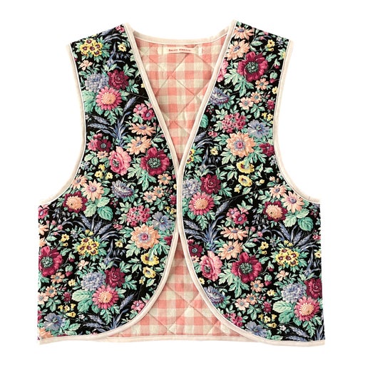 Hello Ginette cardigan