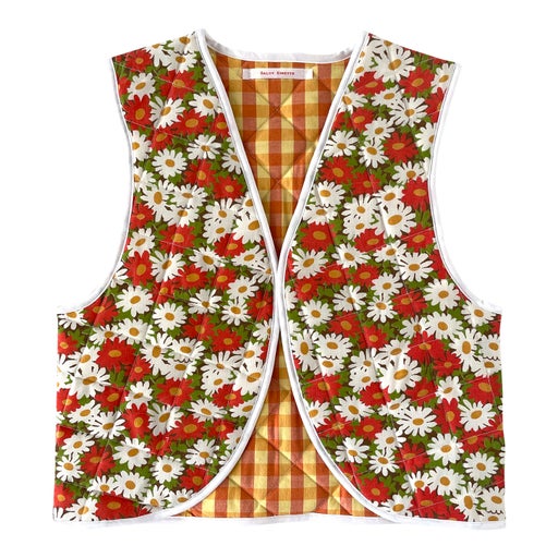 Hello Ginette cardigan