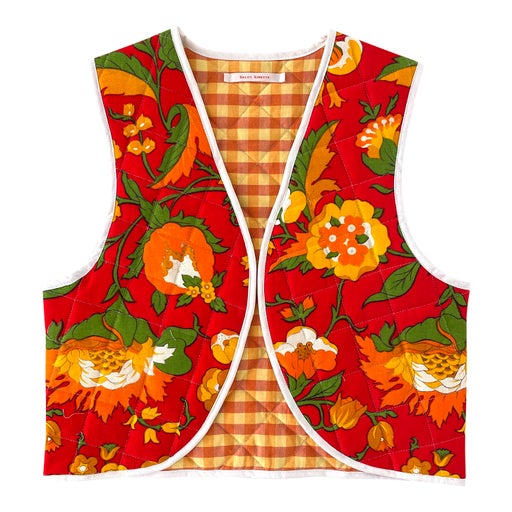 Hello Ginette cardigan