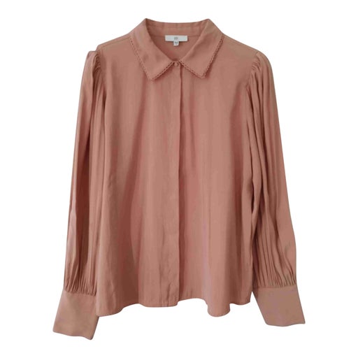Chemise en coton