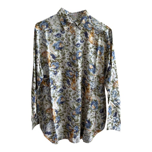 Chemise en coton