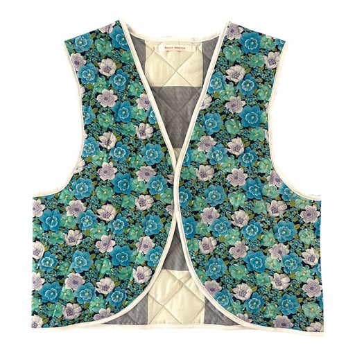 Hello Ginette cardigan