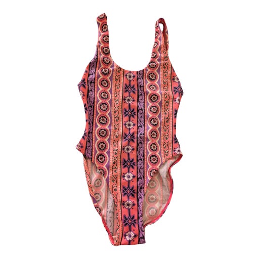 Maillot de bain 80's