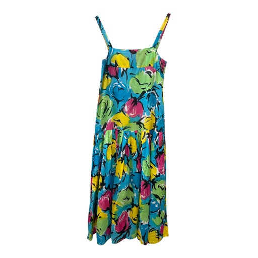 Robe en coton