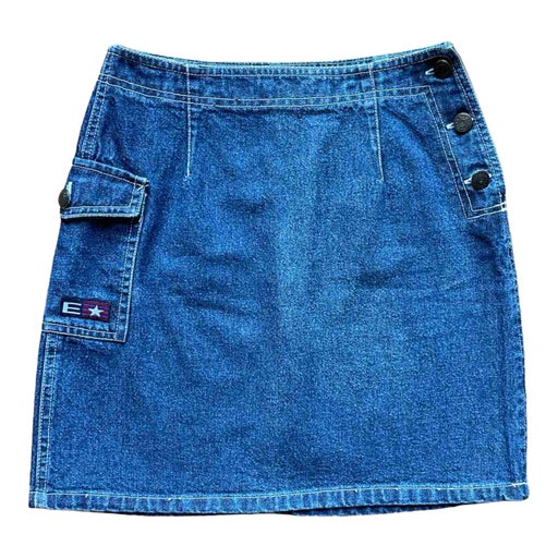 super cool!Denim bl