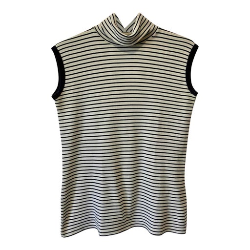 Top en coton