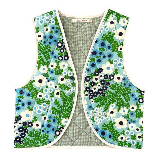 Hello Ginette cardigan