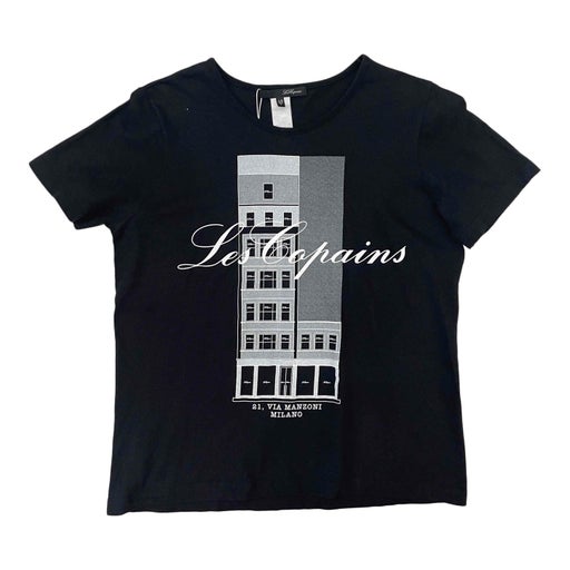 T-shirt imprimé